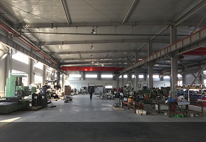 Factory Workshop