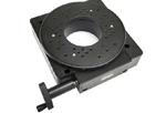 Manual Turntable