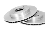 High precision electric control turntable