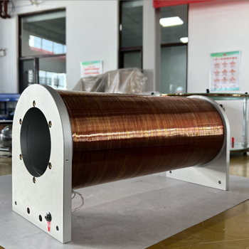 Tsinghua University Solenoid