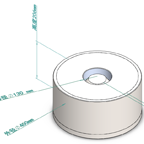 Tongji University Unipolar Electromagnetic Scheme