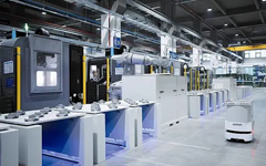 Electromagnetic coil application scenarios