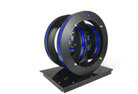 Helmholtz Coil
