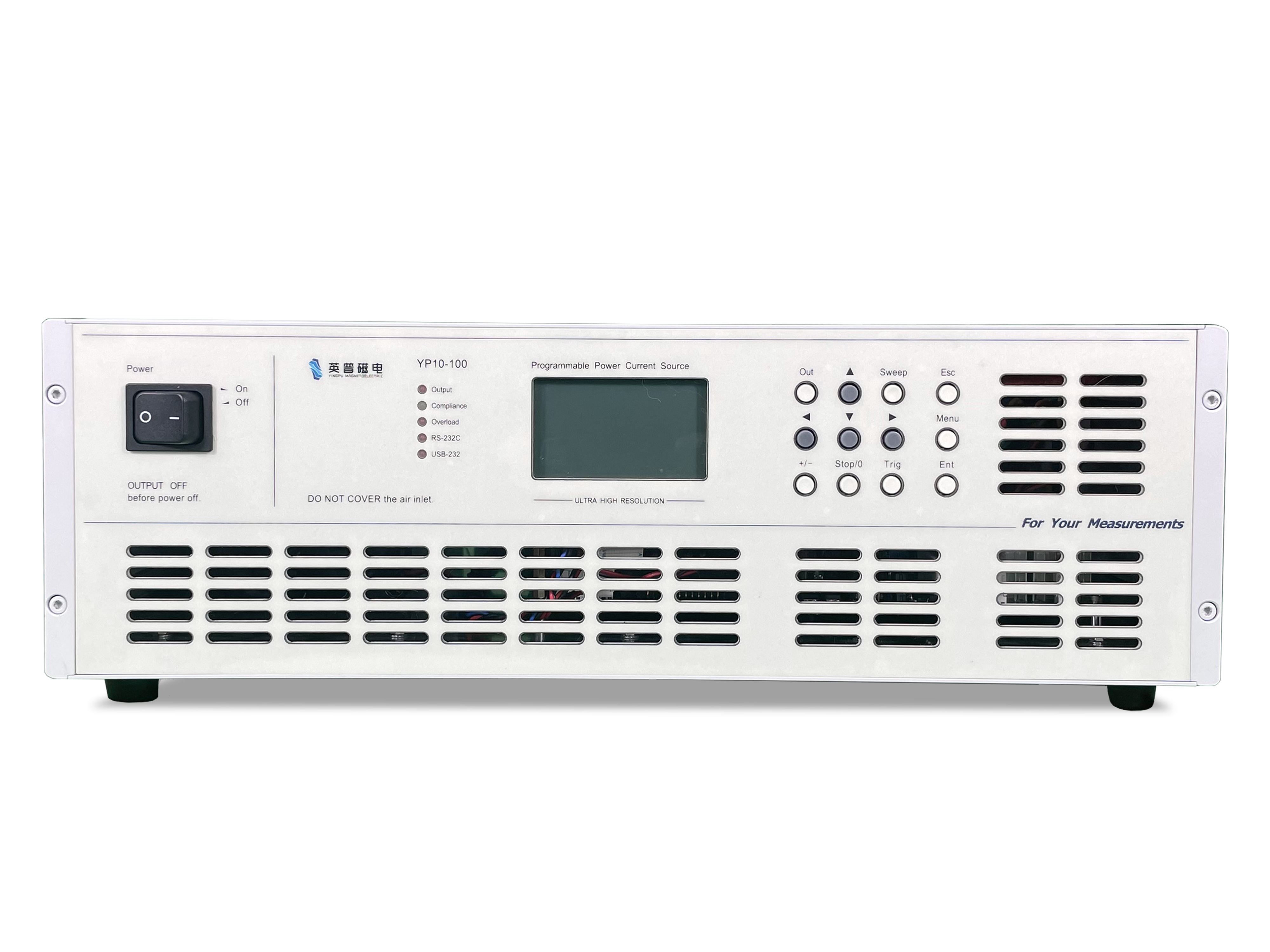 YP Series DC Power Supply