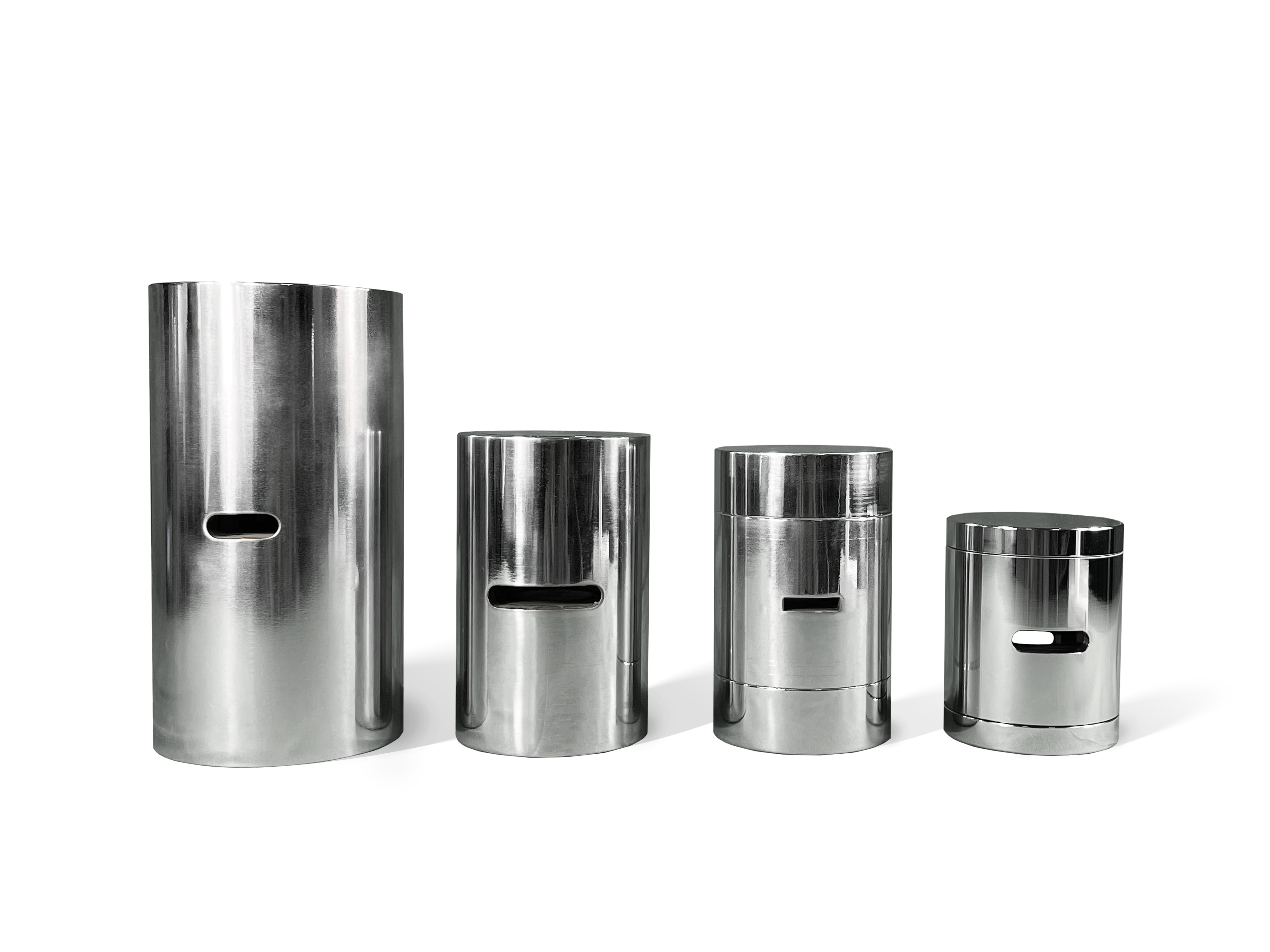 Standard Permanent Magnet