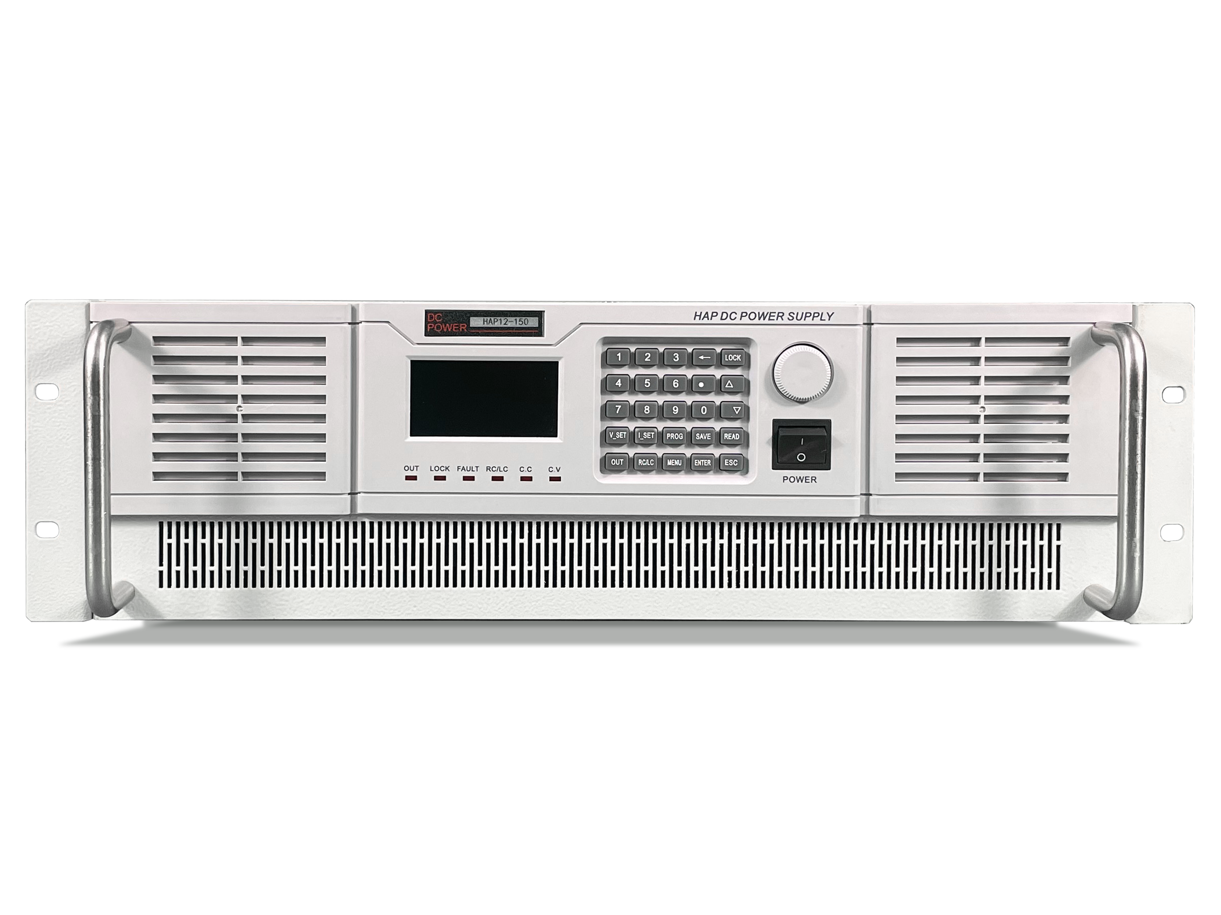 HAP Series DC Power Supply