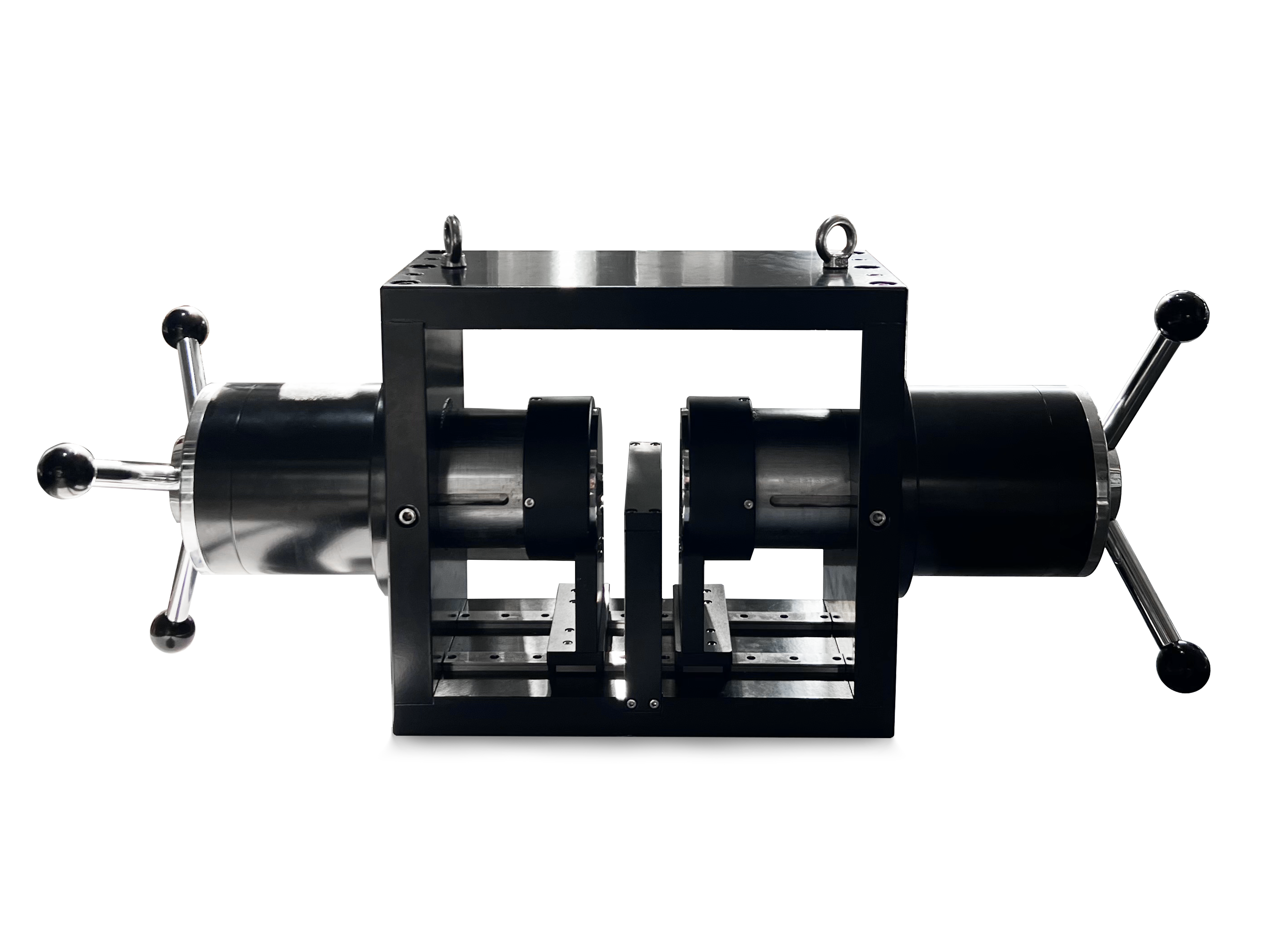 Variable-Magnetic-Field Permanent Magnet