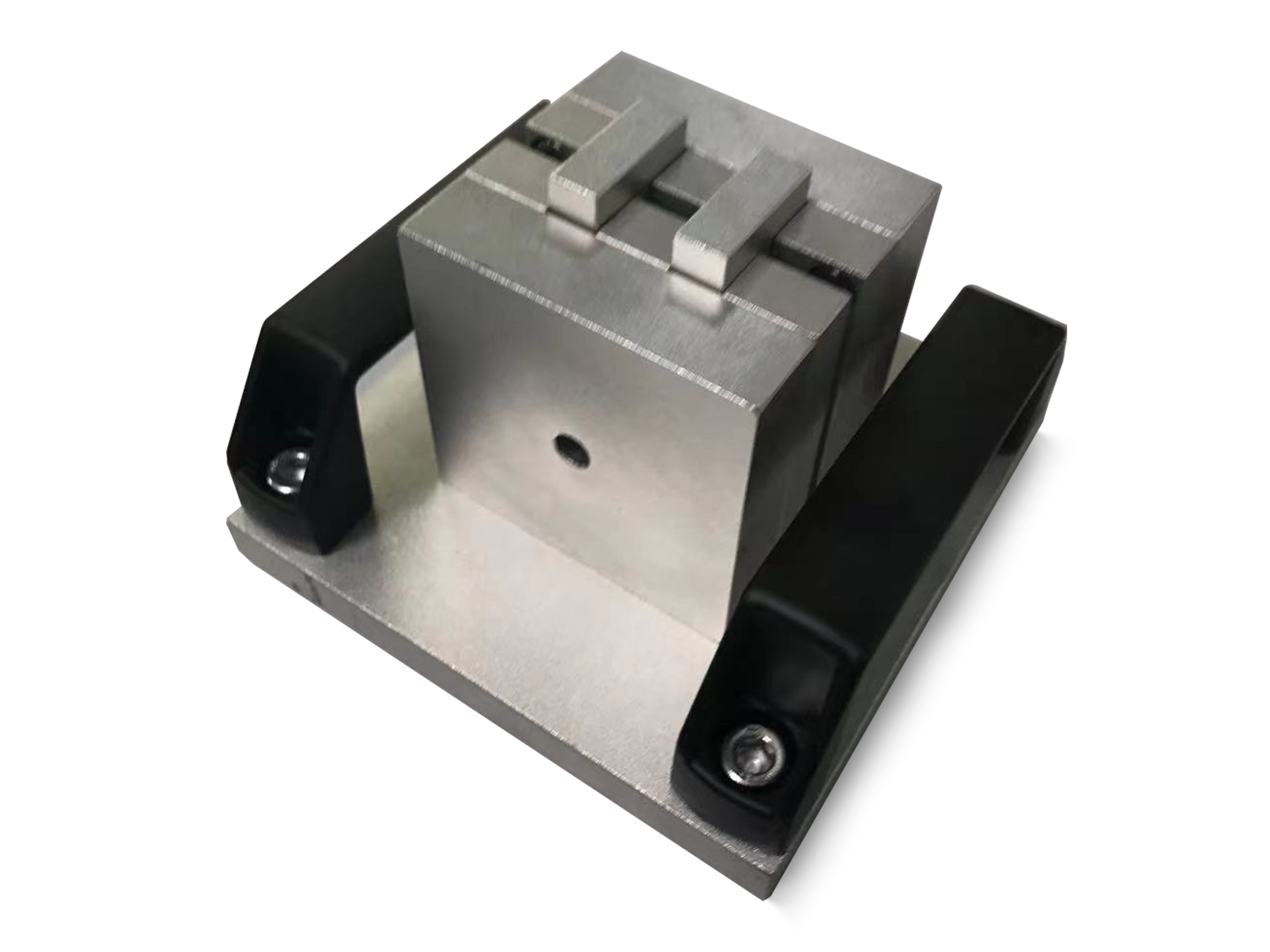 Axial-Direction Permanent Magnet