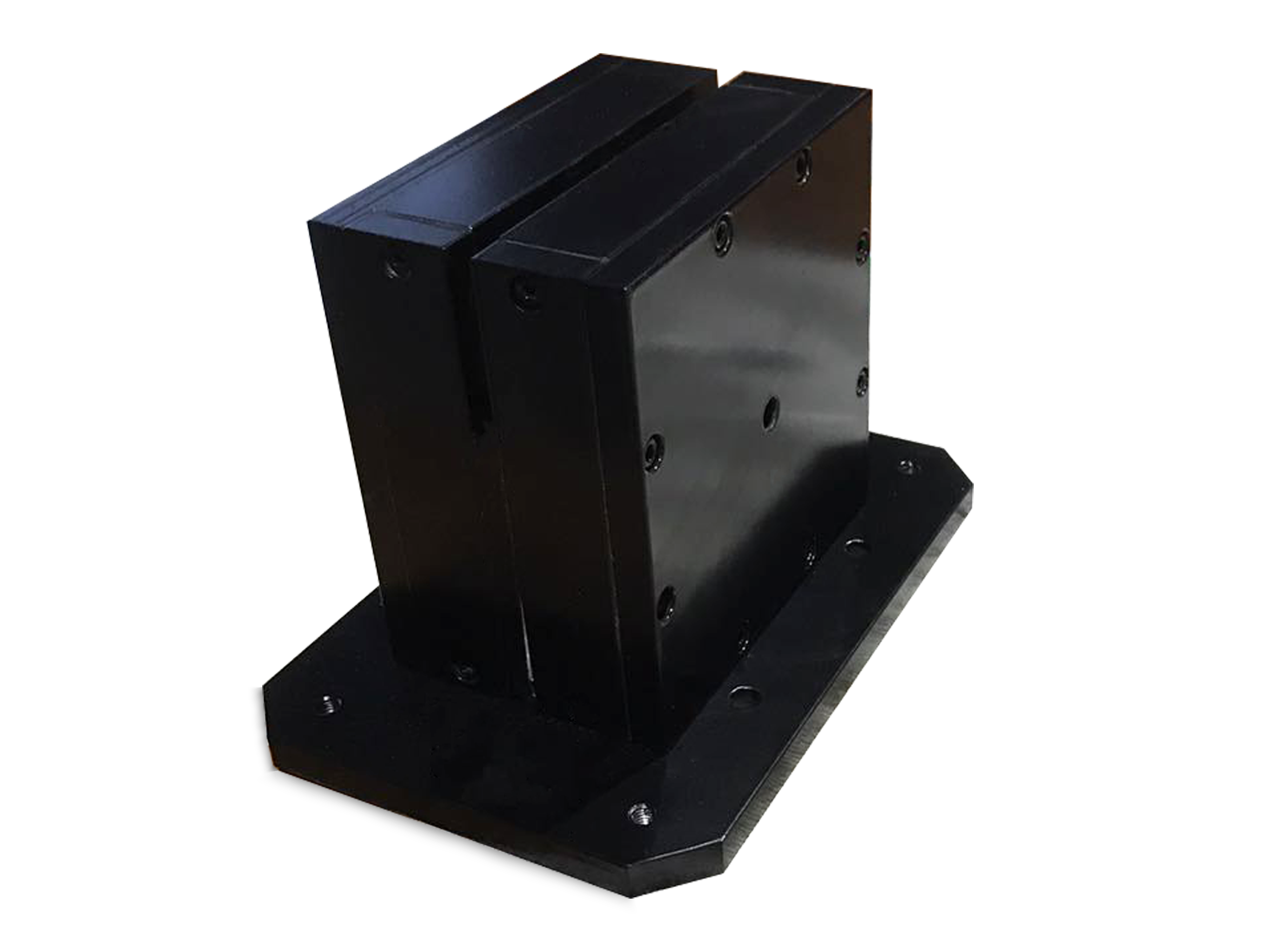 Axial-Direction Permanent Magnet