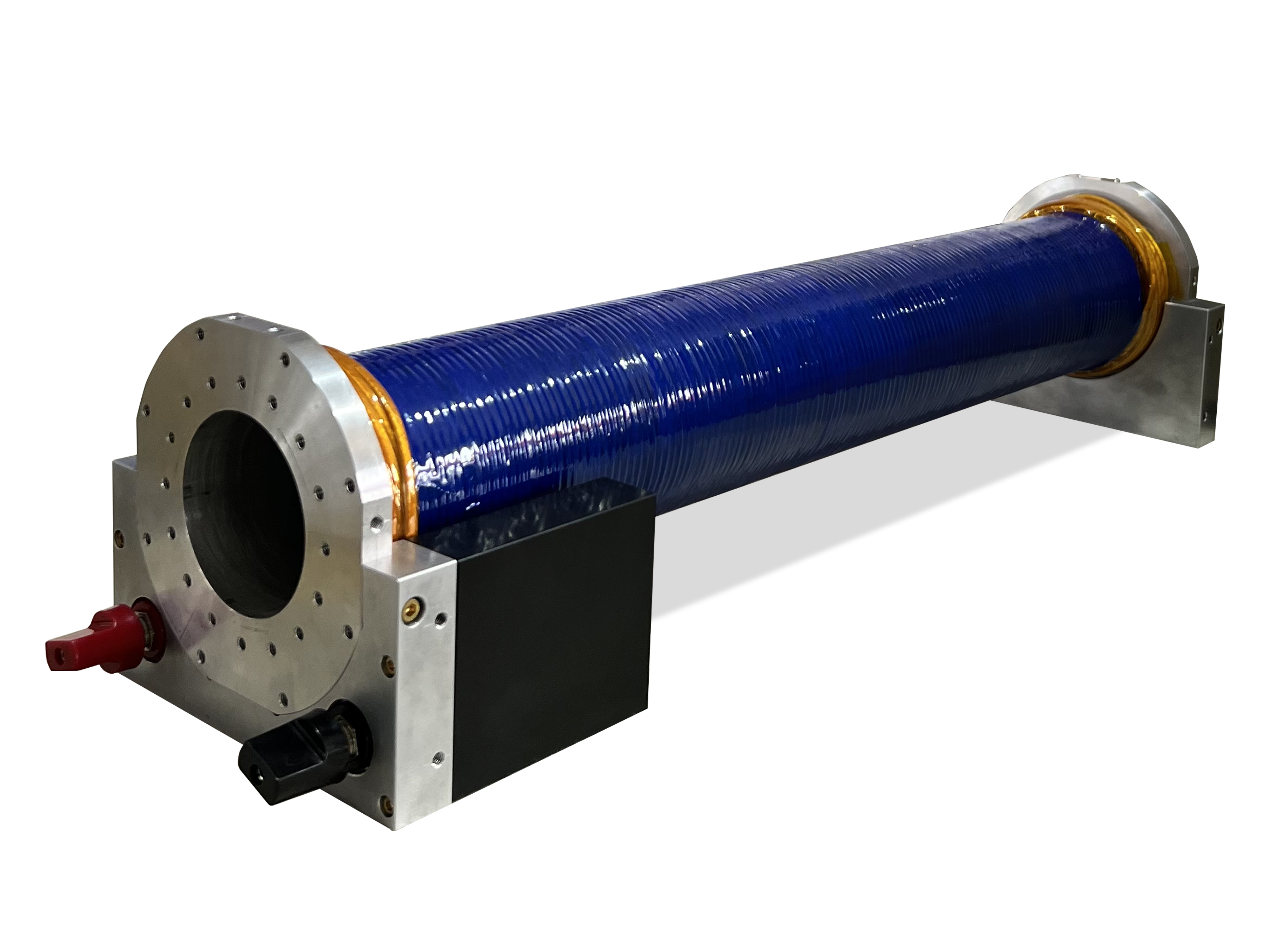 Solenoid Coils