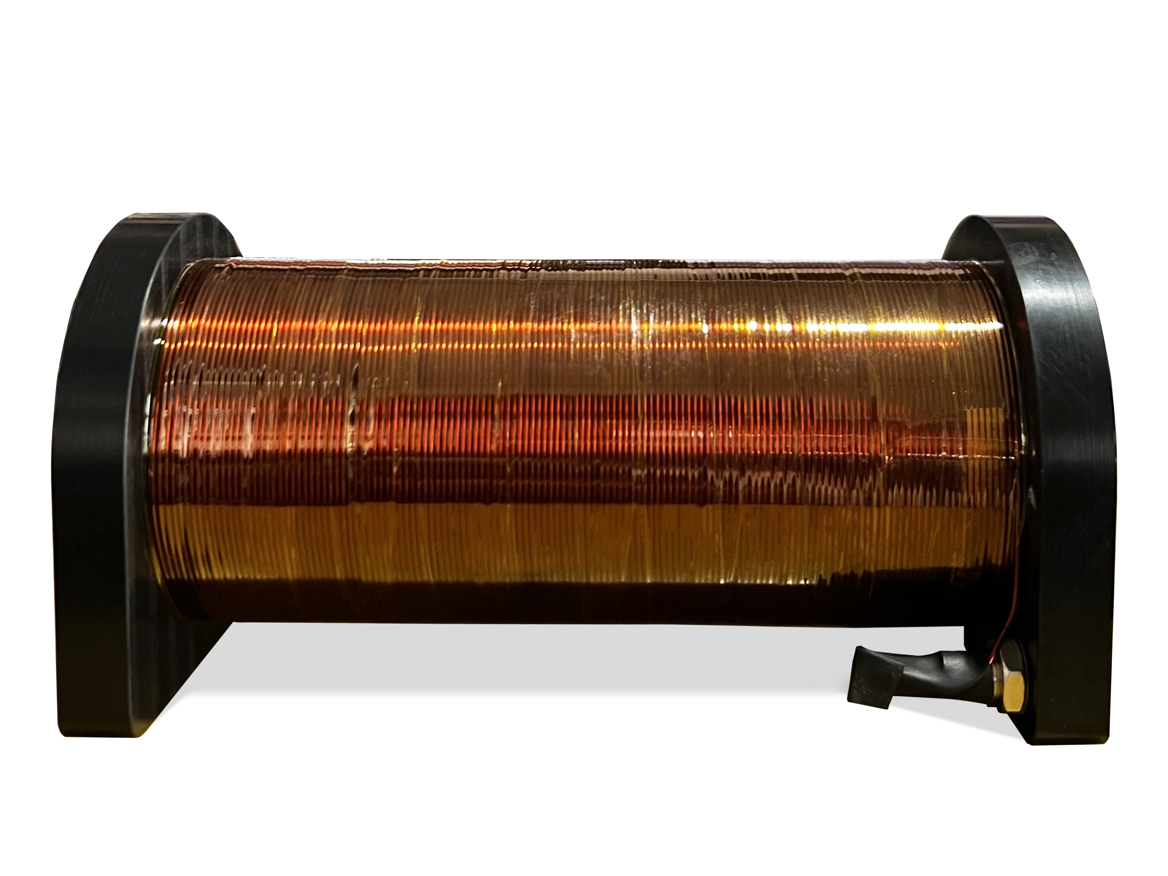 Solenoid Coils