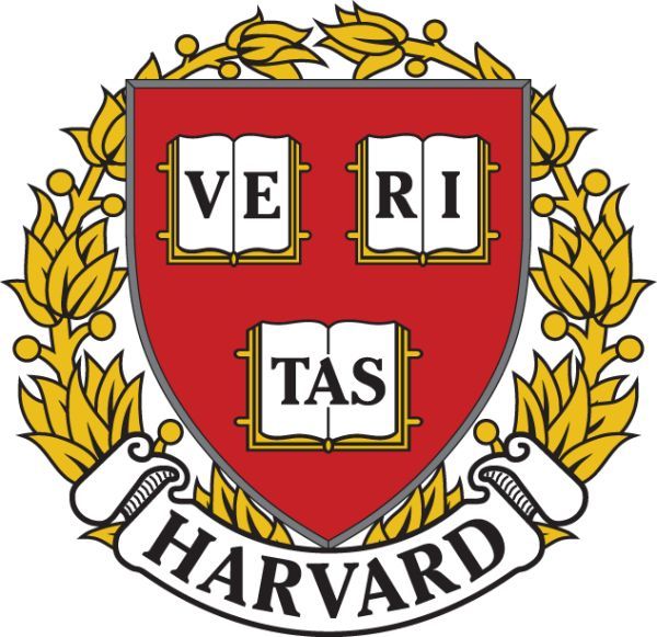 哈佛大学