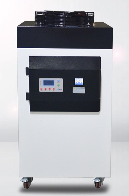 Water chiller