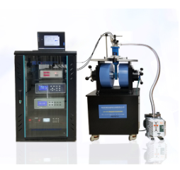 HALL EFFECT MEASUREMENT SYSTEM