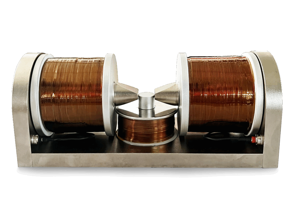 Multi-Pole Electromagnet Multi-Pole Electromagnet