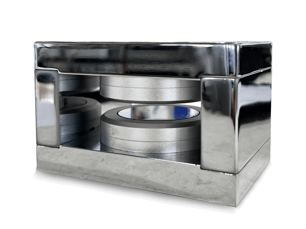 Standard Permanent Magnet Standard Permanent Magnet