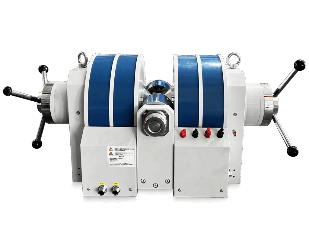 Multi-Pole Electromagnet Multi-Pole Electromagnet
