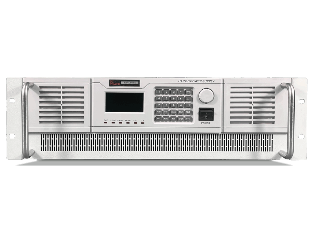 HAP Series DC Power Supply