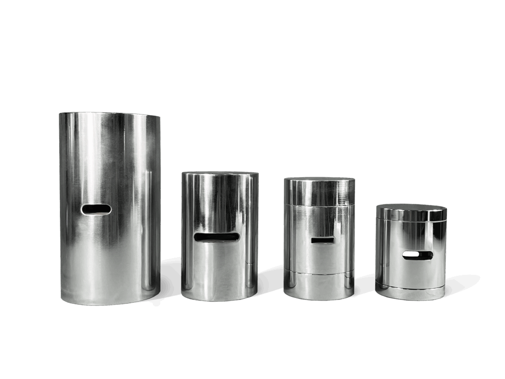 Standard Permanent Magnet Standard Permanent Magnet