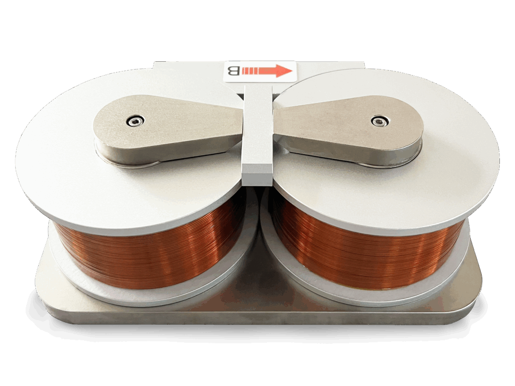 Clamp Type Electromagnet